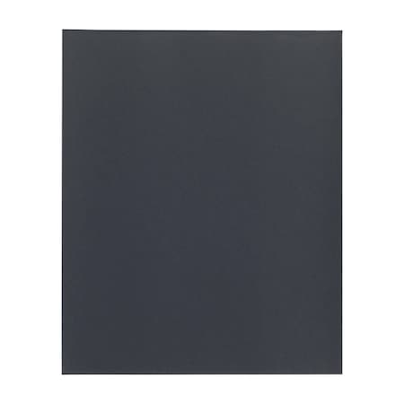 Norton Abrasives Norton SandWet 11 in. L X 9 in. W 220 Grit Aluminum Oxide Waterproof Sandpaper 25 pk 07660701226